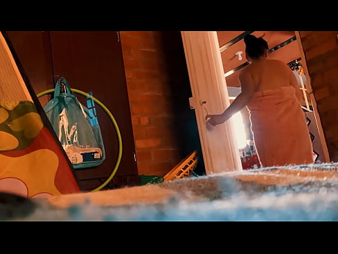 ❤️ ਮੇਰਾ ਚਾਚਾ ਸ਼ਾਵਰ ਵਿੱਚ ਮੇਰੇ ਪਿੱਛੇ ਆਉਂਦਾ ਹੈ, ਜਦੋਂ ਮੈਂ ਸ਼ਾਵਰ ਲੈਂਦਾ ਹਾਂ ਤਾਂ ਉਹ ਮੈਨੂੰ ਚੁਦਾਈ ਕਰਦਾ ਹੈ। ❤❌ ਗੁਦਾ ਪੋਰਨ