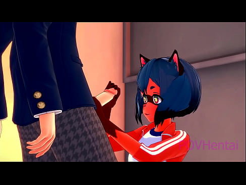 ❤️ ਮਿਚੀਰੂ ਕਾਗੇਮੋਰੀ ਦੇ ਨਾਲ ਬਿਲਕੁਲ ਨਵਾਂ ਪਸ਼ੂ ਪਾਲਣ ❤❌ ਗੁਦਾ ਪੋਰਨ